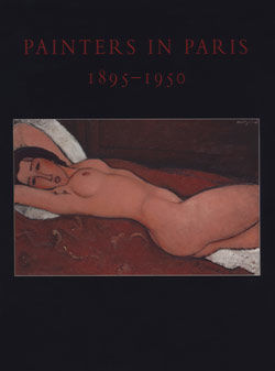 Painters in Paris, 1895&ndash;1950