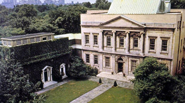 1931 addition to the American Wing 