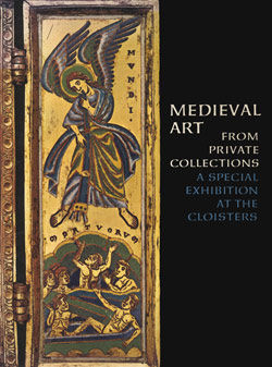 Medieval Art from Private Collections