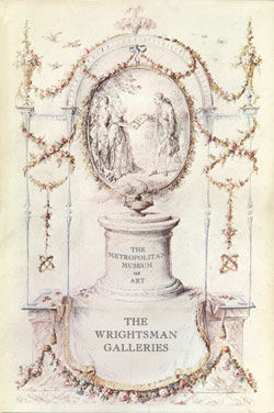A Guide to the Wrightsman Galleries at The Metropolitan Museum of Art