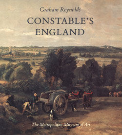 Constable's England