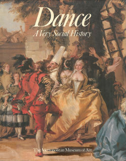 Dance: A Very Social History