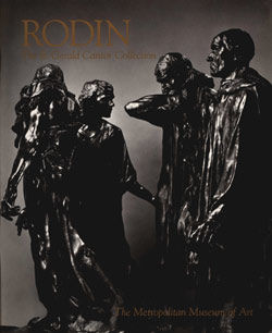 Rodin: The B. Gerald Cantor Collection