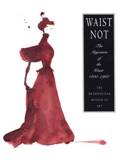 Waist Not: The Migration of the Waist, 1800&ndash;1960