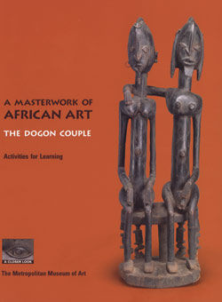 A Masterwork of African Art: The Dogon Couple