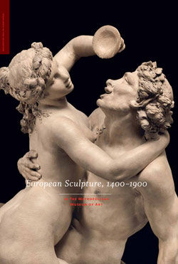 European Sculpture, 1400&ndash;1900, in The Metropolitan Museum of Art