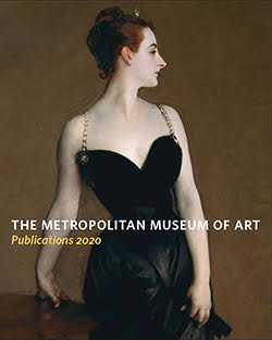 The Metropolitan Museum of Art: Publications 2020