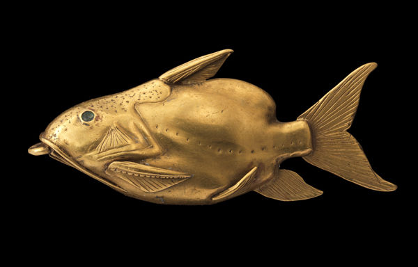 The Upside-down Catfish | The Metropolitan Museum of Art
