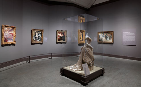 Impressionism, Fashion, and Modernity