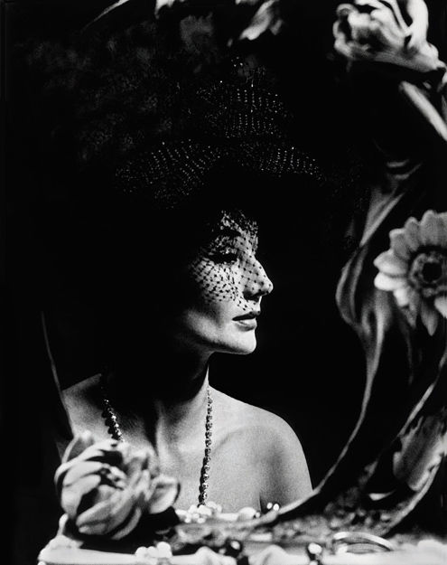 Jacqueline de Ribes, 1961
