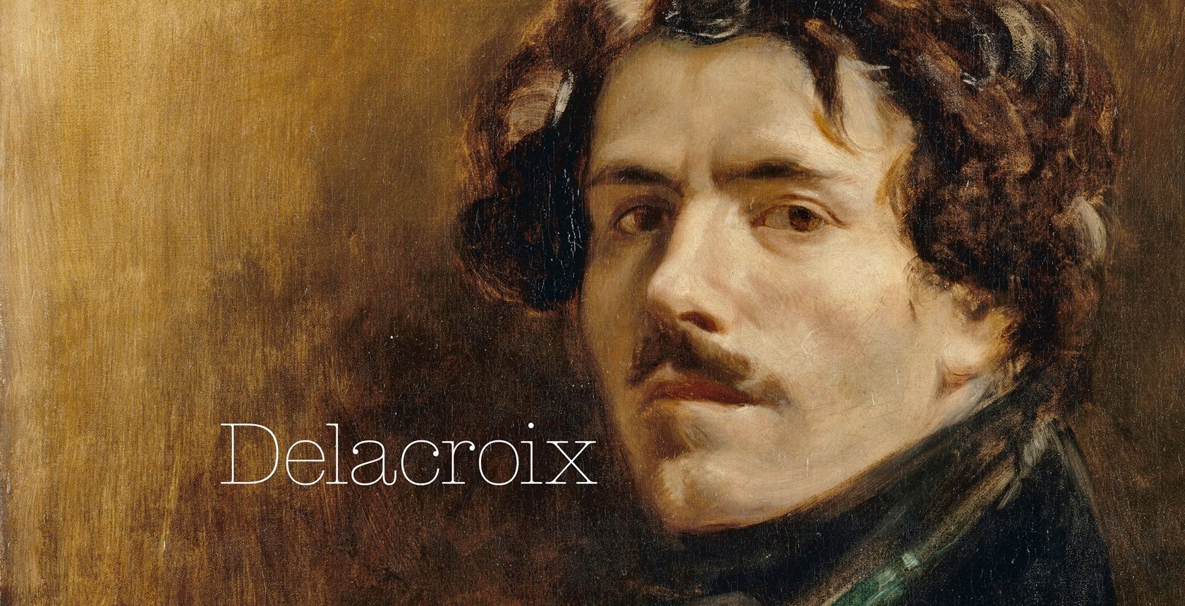 Delacroix The Metropolitan Museum of Art