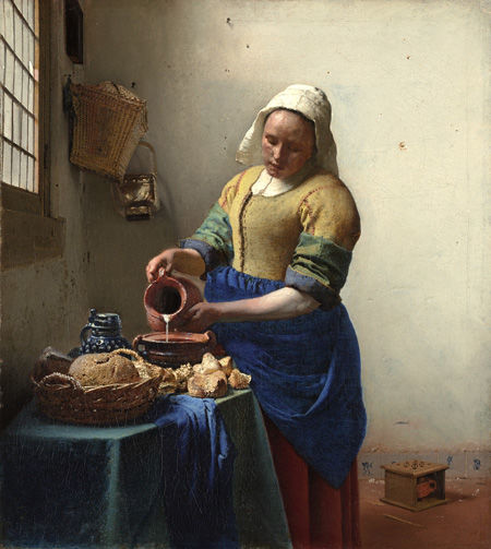 Vermeer's Masterpiece | The Metropolitan Museum of Art
