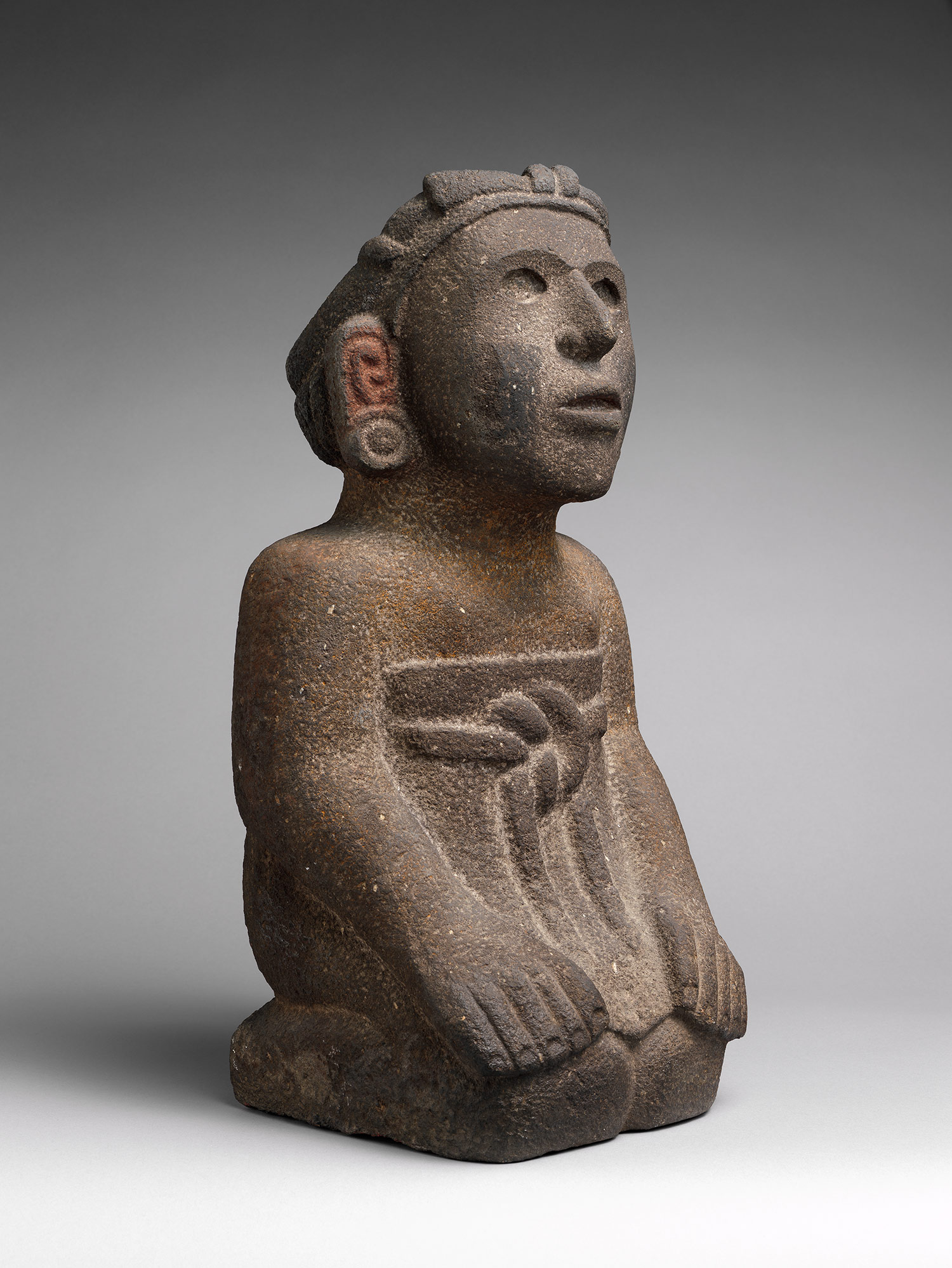 Female Aztec
