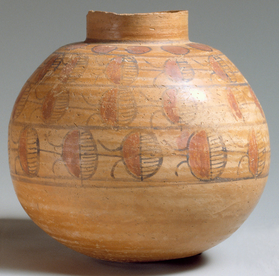 Ancient Ceramic Art