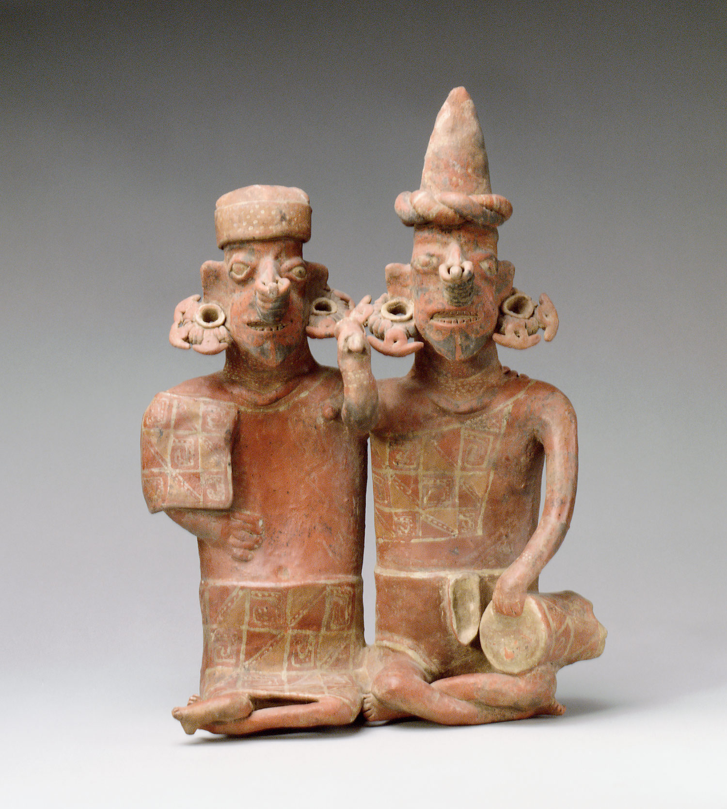 ceramics figures
