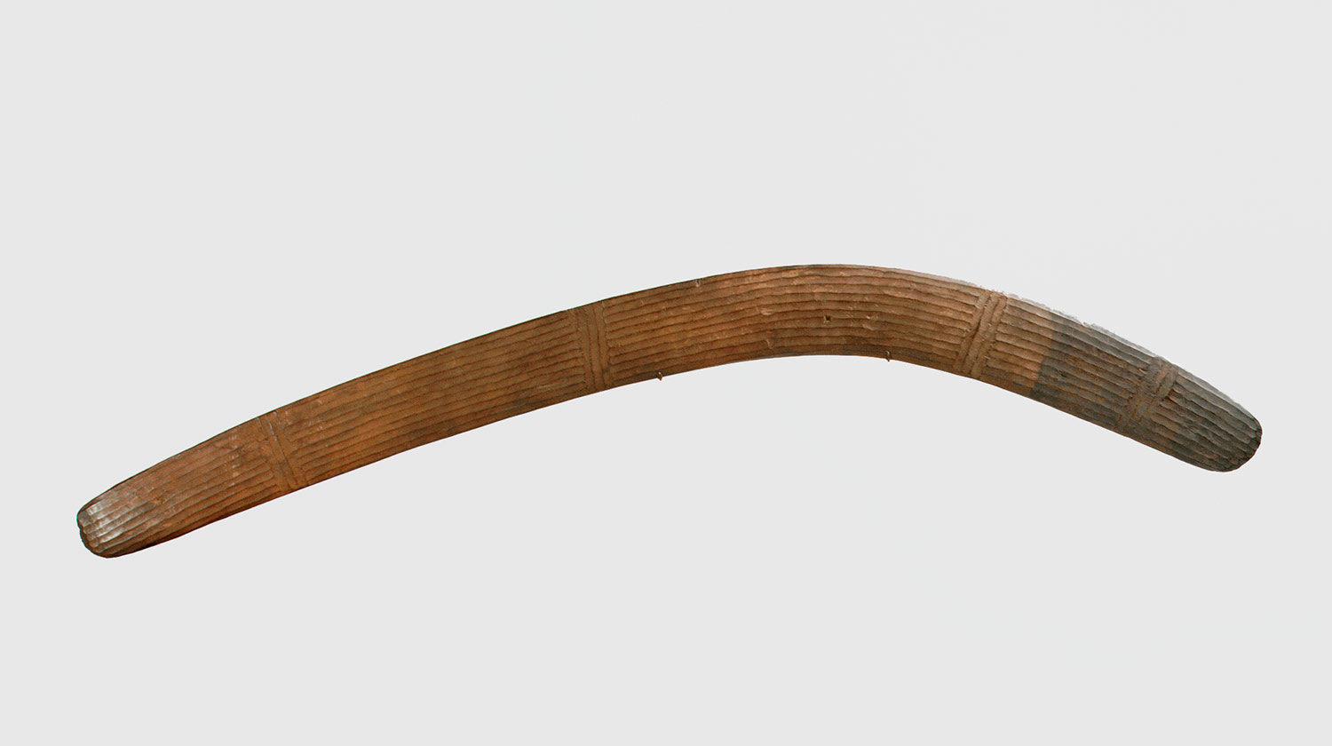 Ancient Boomerang