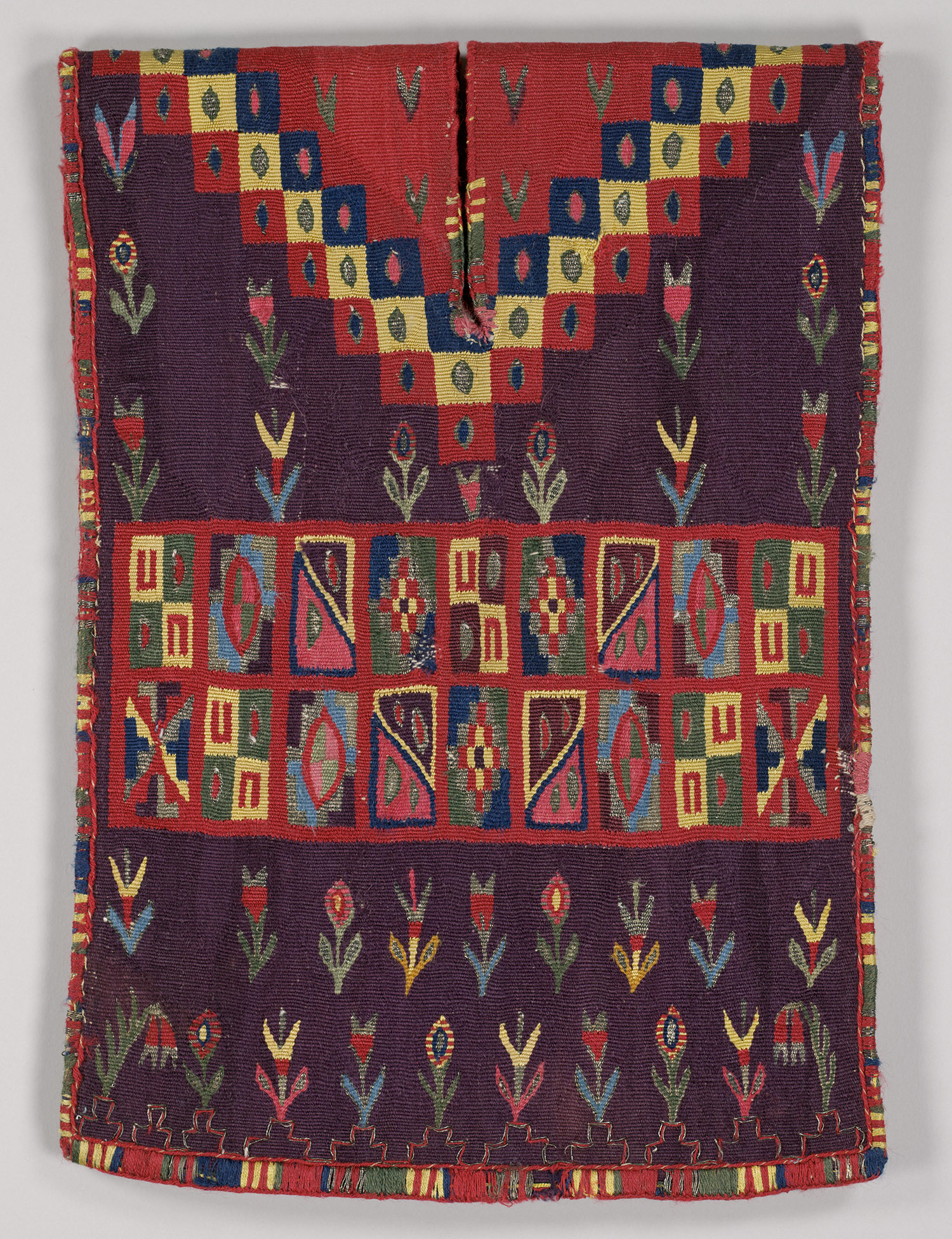 Andean Tunic