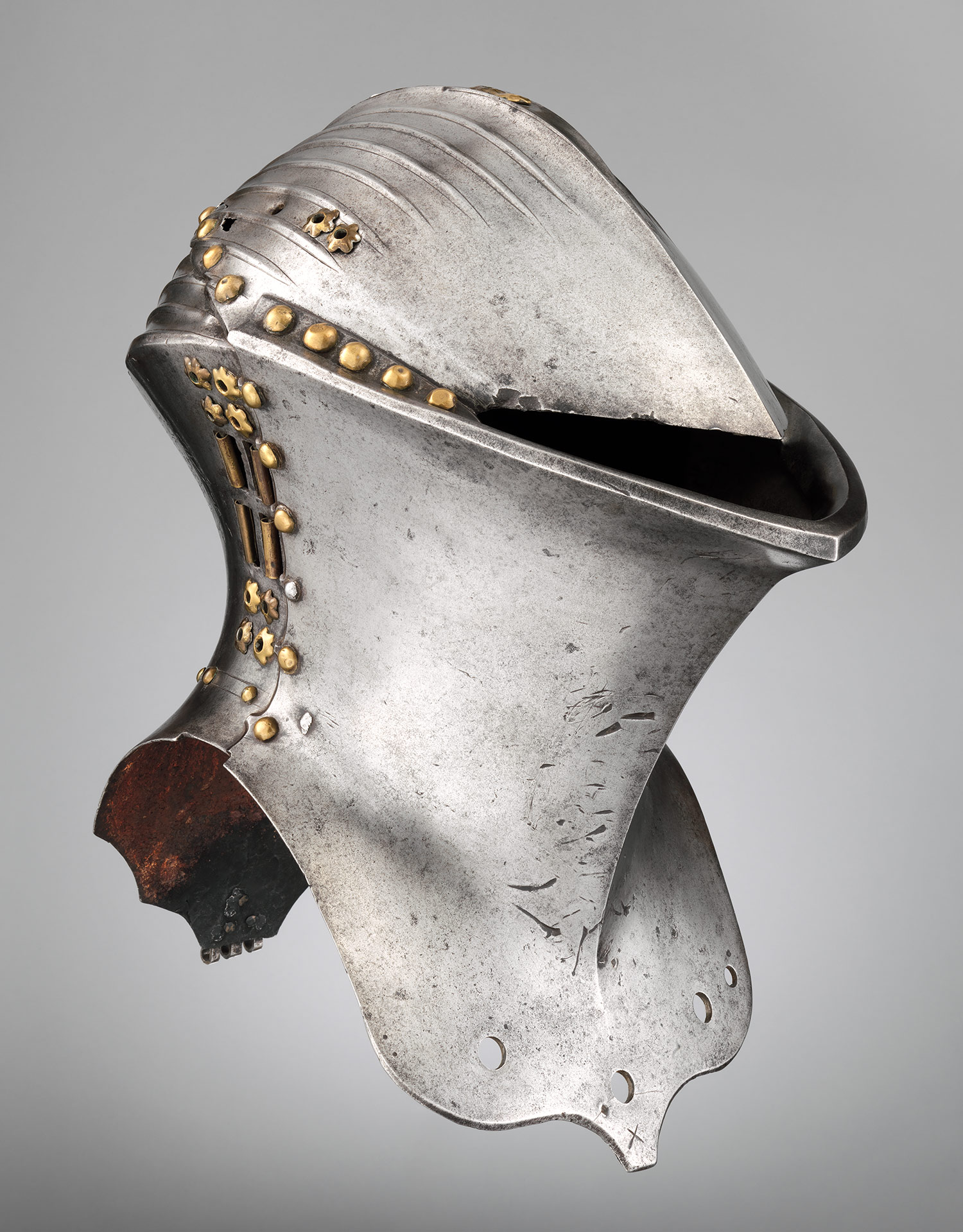 Germanic Armor