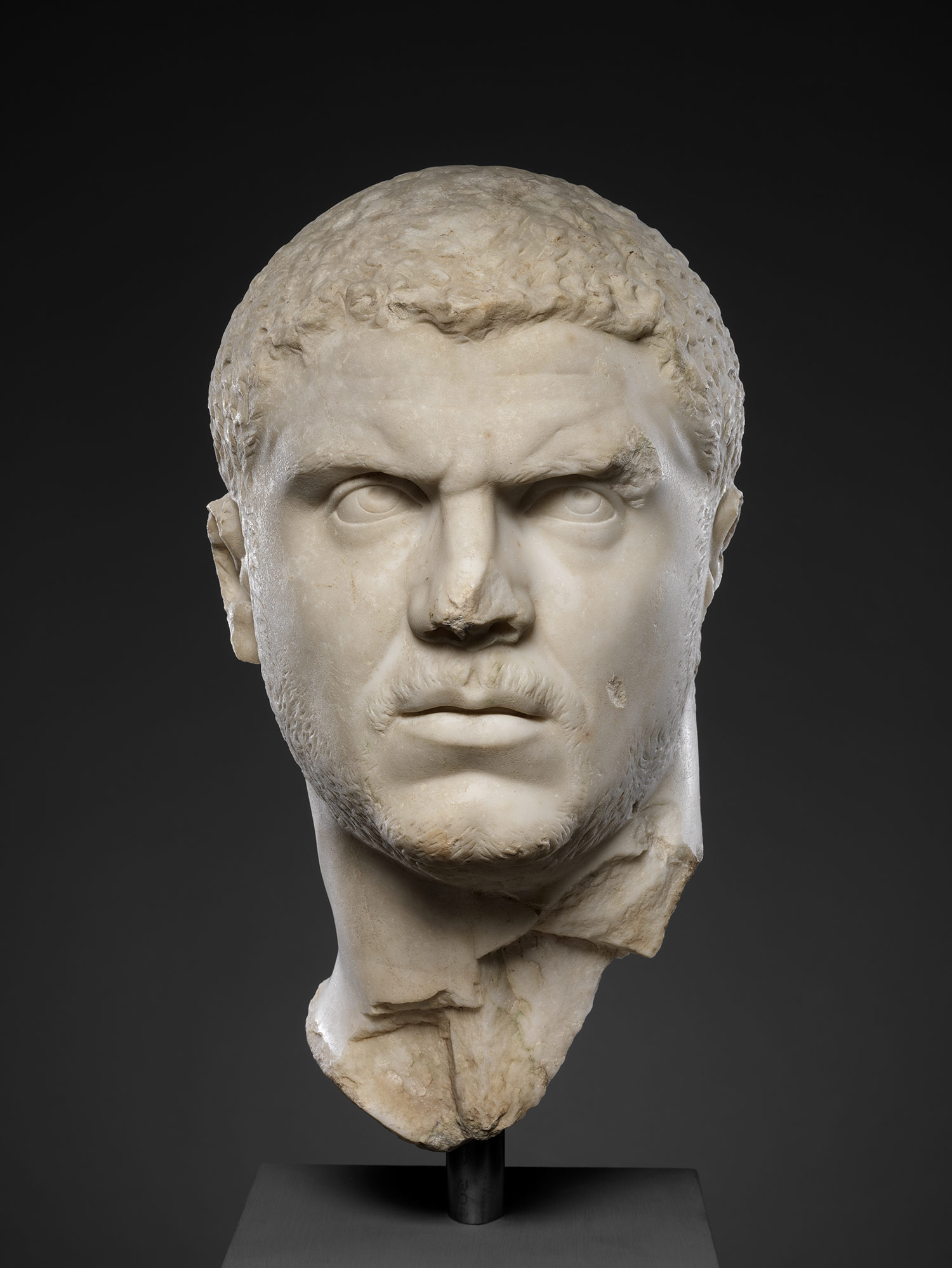 Ancient Rome Portraits