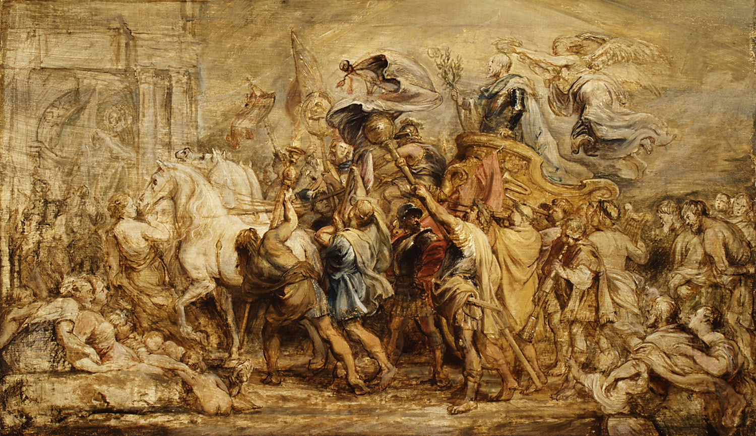 duckmarx: Peter Paul Rubens drawings 1627-1640
