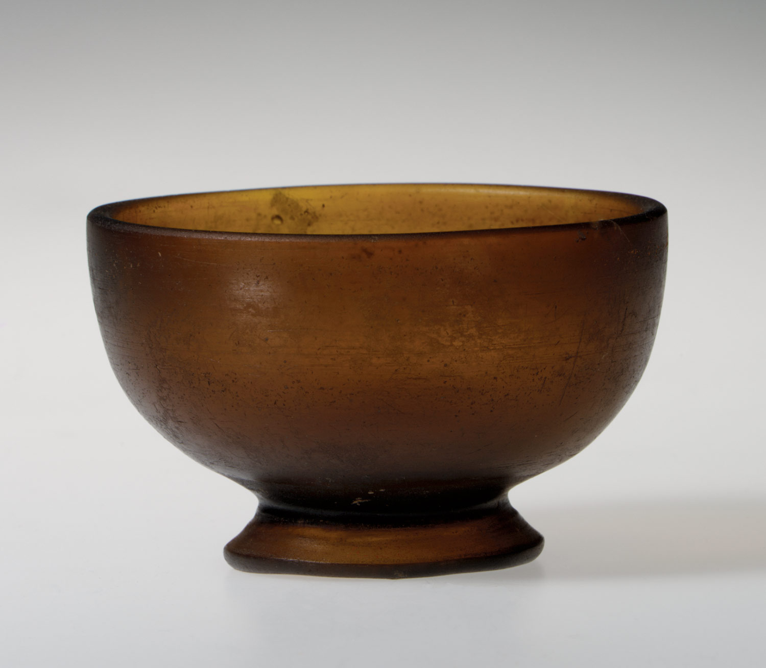 ancient greek bowls