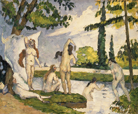 Cézanne E Eu 