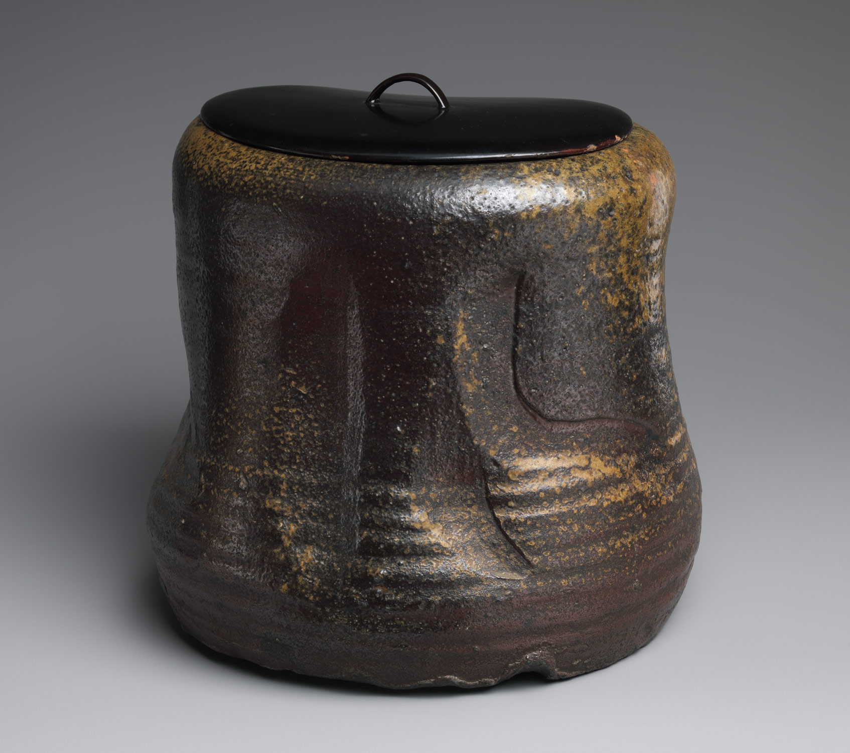 Ancient Water Pot