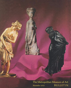 Bernini: Sculpting in Clay - MetPublications - The Metropolitan