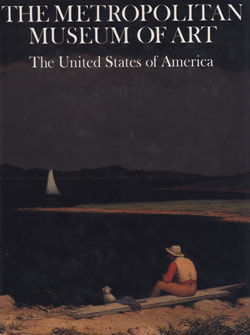 The Metropolitan Museum of Art. Vol. 9, The United States of America