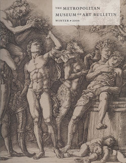 "Poets, Lovers, and Heroes in Italian Mythological Prints": The Metropolitan Museum of Art Bulletin, v. 61, no. 3 (Winter, 2004)