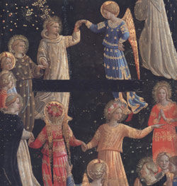 Fra Angelico - MetPublications - The Metropolitan Museum of Art
