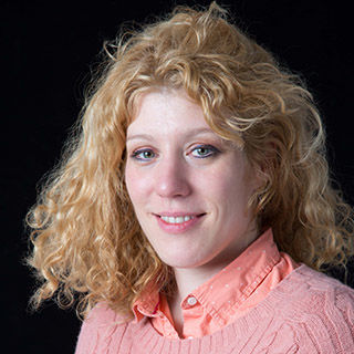 Headshot of Lenka Maskova