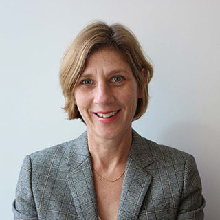 Headshot of Sarah Lepinski