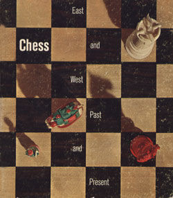 Chess's chequered history - The New European