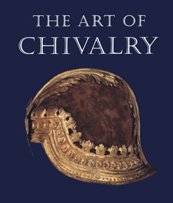 chivalrous culture logo