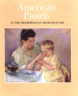 What are the 9 Best Pastel Art Books? 