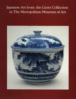Japanese Art from the Gerry Collection in The Metropolitan Museum of Art
