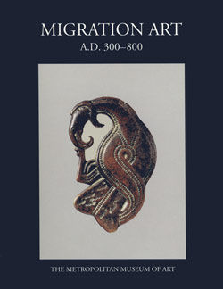 Migration Art, A.D. 300&ndash;800