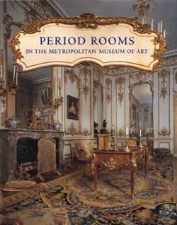 Period Rooms in The Metropolitan Museum of Art