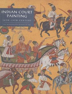 Indian Court Painting, 16th–19th Century - MetPublications - The