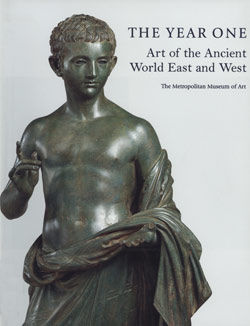The Year One: Art of the Ancient World East and West