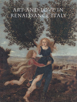 Art and Love in Renaissance Italy