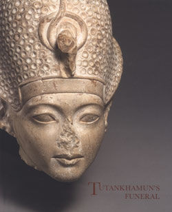 Tutankhamun's Funeral