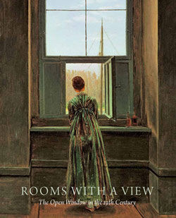 Rooms with a View: The Open Window in the Nineteenth Century