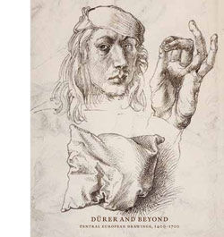 D&uuml;rer and Beyond: Central European Drawings, 1400&ndash;1700