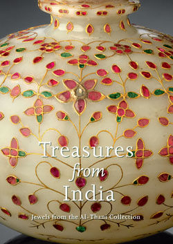 Treasures from India: Jewels from the Al-Thani Collection - MetPublications  - The Metropolitan Museum of Art