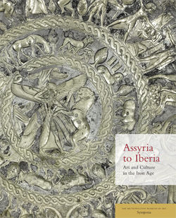 Assyria to Iberia: Art and Culture in the Iron Age