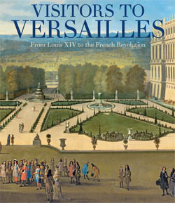 Louis XIV: A Royal Life [Book]