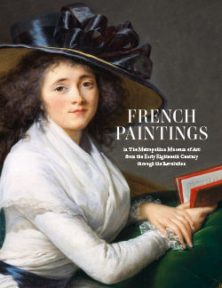 french painting