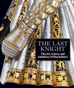Estée Lauder heir's gift of shining armour helps Metropolitan Museum of Art  in hour of need